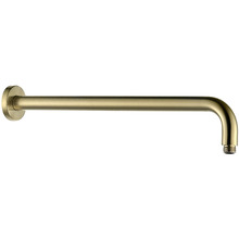 Mercer 410mm Curved Shower Arm
